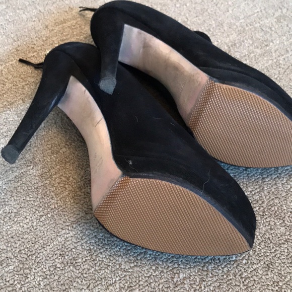 Miu Miu shoe boots - Picture 7 of 7